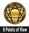 9 Points Of View